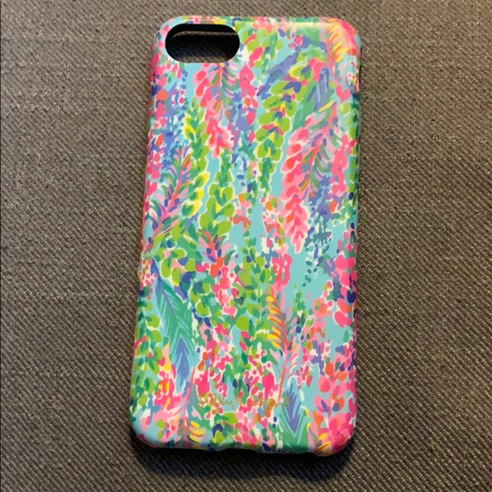 I phone 7 case